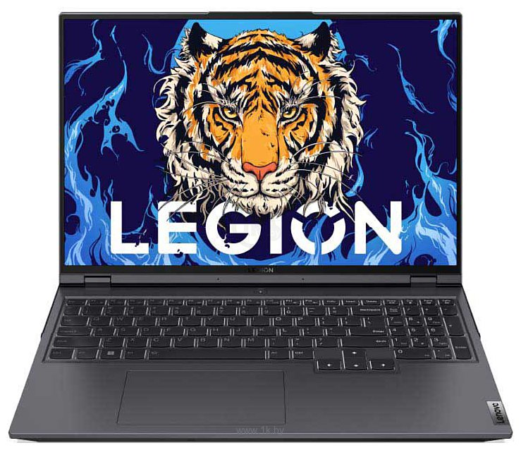 Фотографии Lenovo Legion Y9000P 2022 (82RF0000CD)