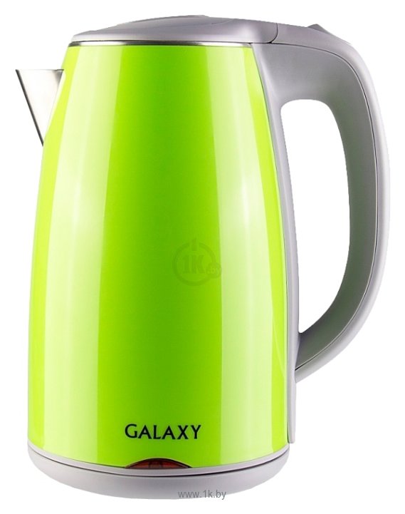 Фотографии Galaxy Line GL0307 (зеленый)