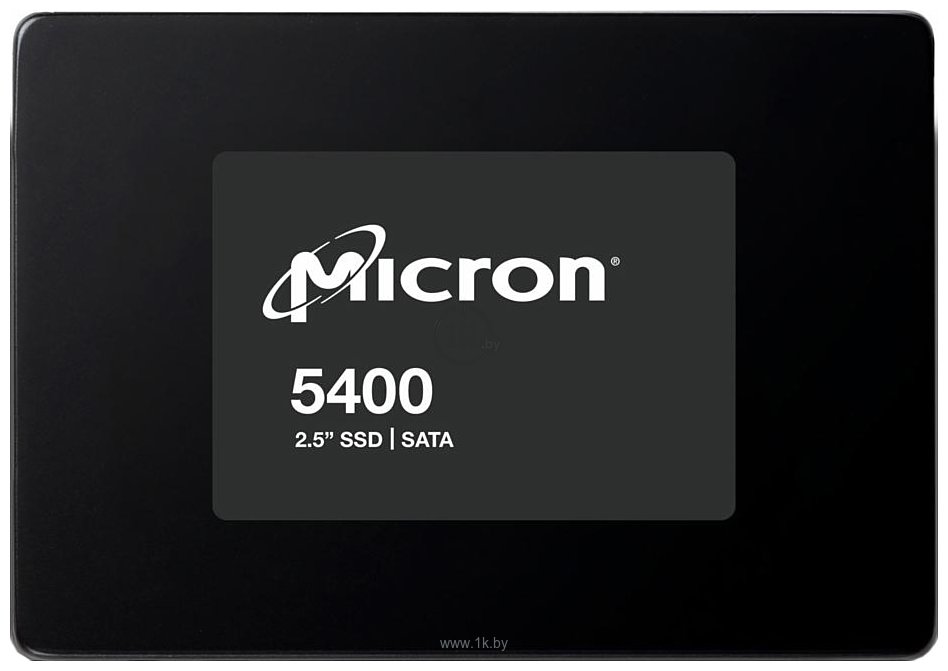 Фотографии Micron 5400 Pro 7.68TB MTFDDAK7T6TGA-1BC1ZABYY