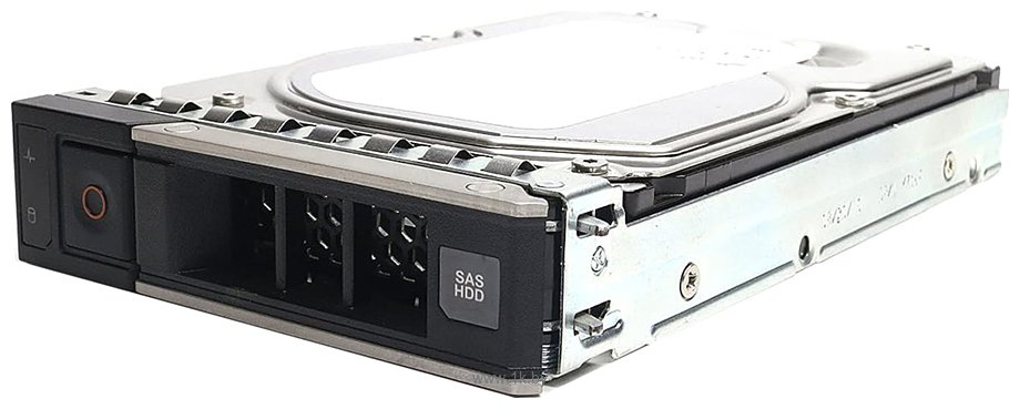 Фотографии Dell 161-BBPH 4TB