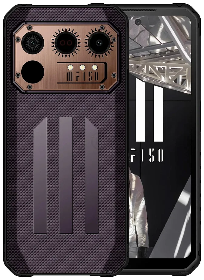 Фотографии IIIF150 Raptor LTD 12/256GB Фотографии IIIF150 Raptor LTD 12/256GB