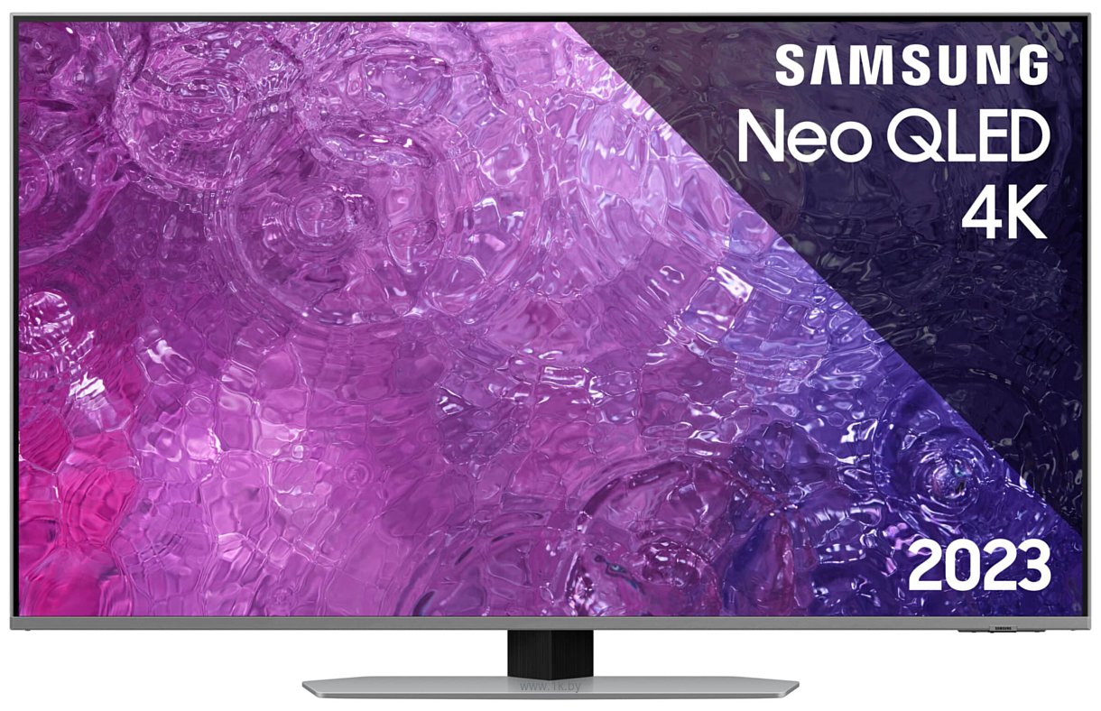 Фотографии Samsung Neo QLED 4K QN92C QE65QN92CATXXH