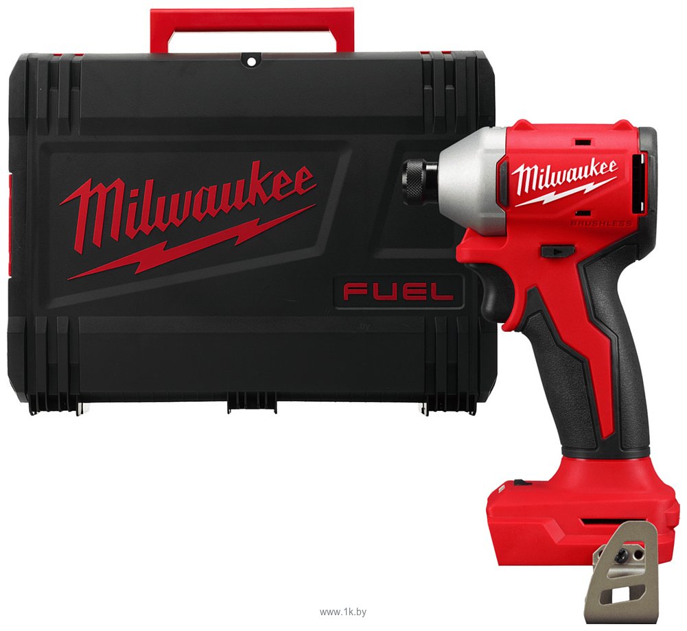 Фотографии Milwaukee M18 M18BLIDR-0X 4933492842 (без АКБ, кейс)