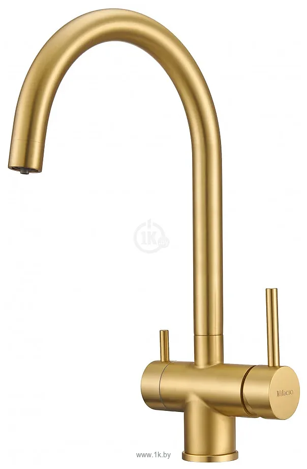 Фотографии Milacio Ultra 554 (золото)