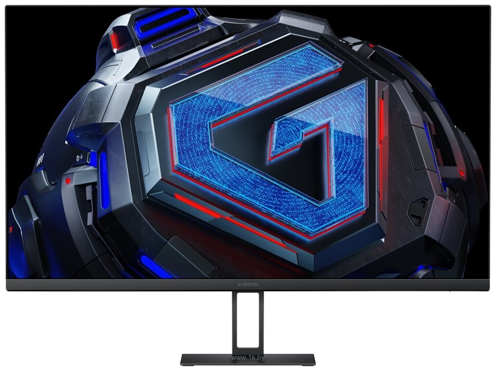 Фотографии Xiaomi 2K Gaming Monitor G27Qi P27QCA-RGGL (международная версия)