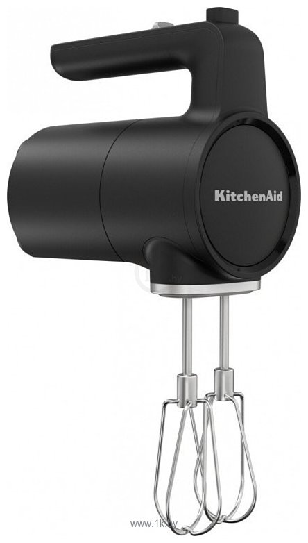 Фотографии KitchenAid 5KHMR700BM