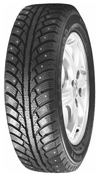 Фотографии WestLake SW606 245/70 R16 107T (шипы)