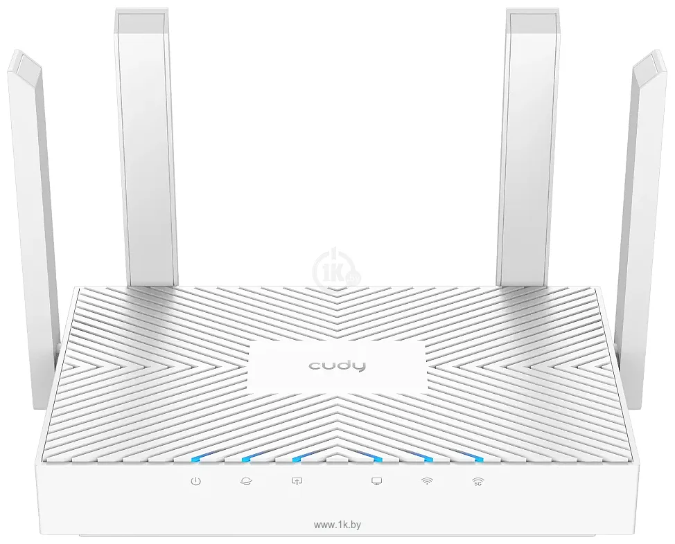Фотографии Cudy WR1300E 1.0 Фотографии Cudy WR1300E 1.0