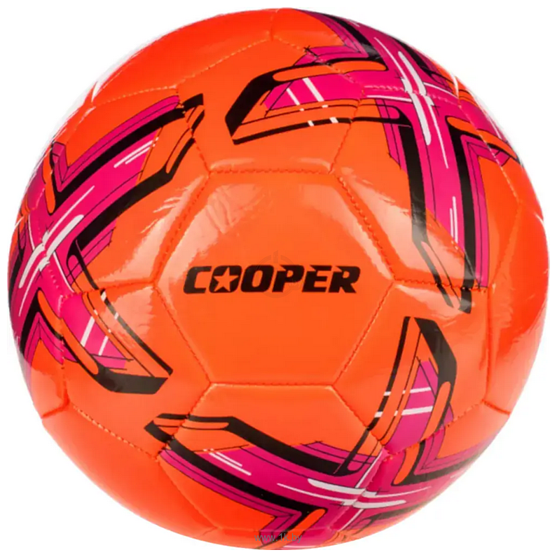 Фотографии Cooper COOP009