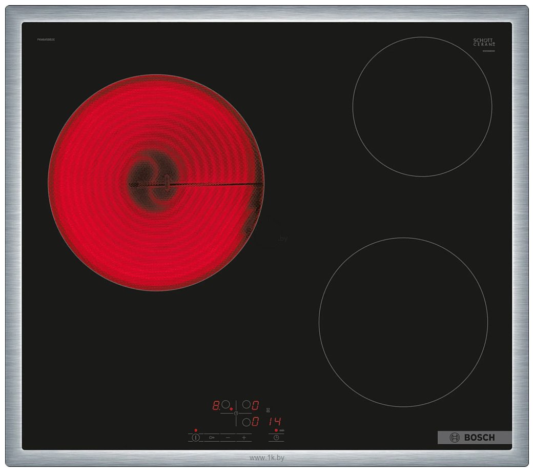 Фотографии Bosch PKM645BB2E