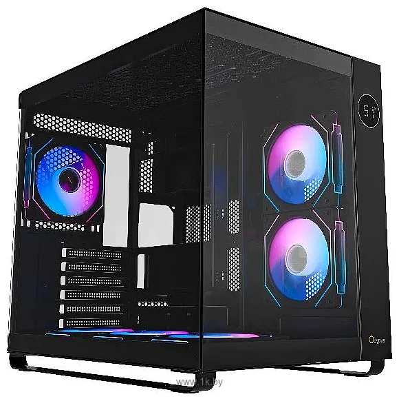 Фотографии Ocypus Iota C70 BK ARGB