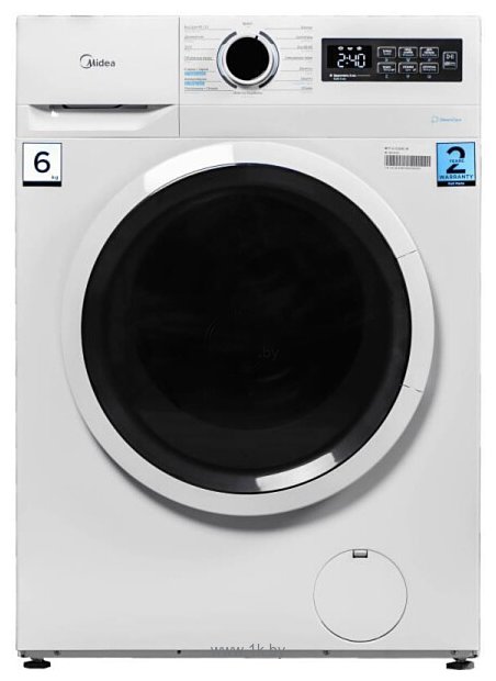 Фотографии Midea MF01610US40/W