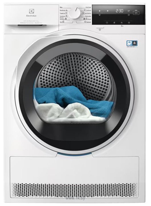 Фотографии Electrolux UltraCare 800 EW8D394M