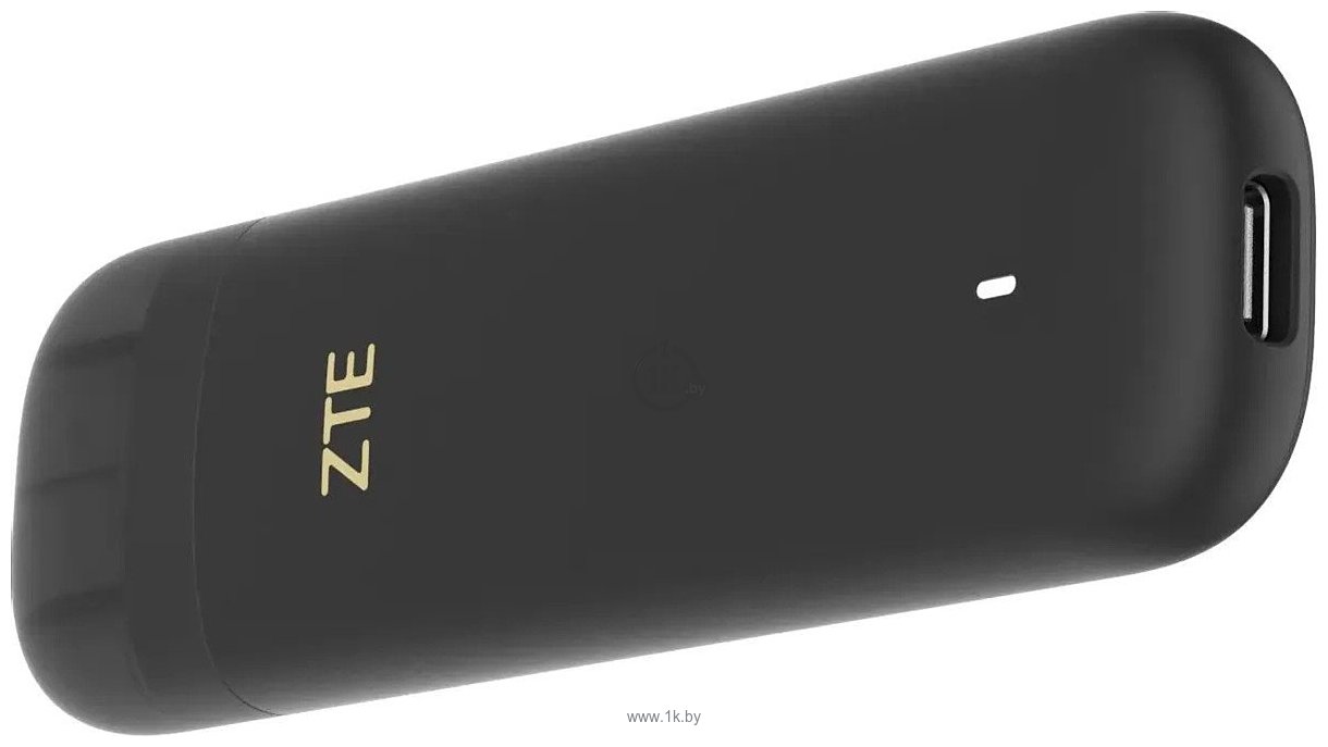 Фотографии ZTE F30Pro (черный)