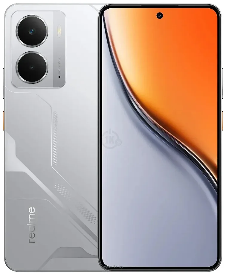Фотографии Realme P3 6/128GB (индийская версия)