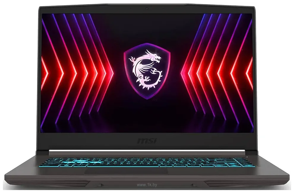 Фотографии MSI Thin 15 B12UC-3255XRU Фотографии MSI Thin 15 B12UC-3255XRU