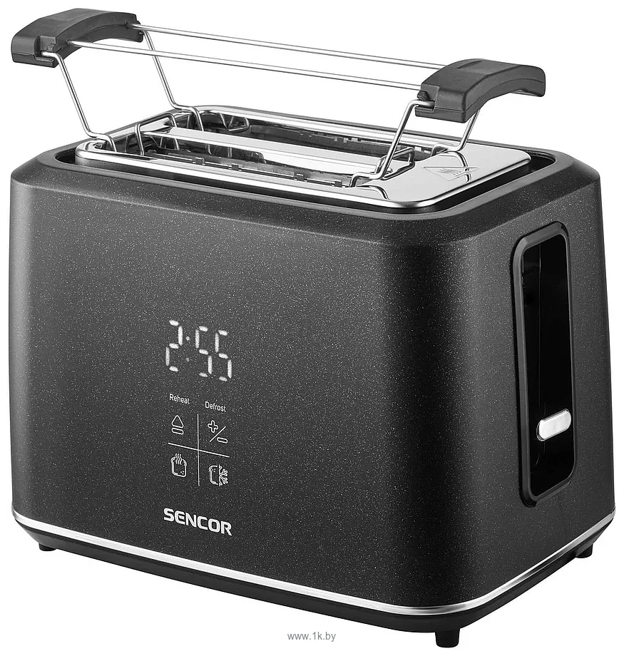 Фотографии Sencor STS 0600BK