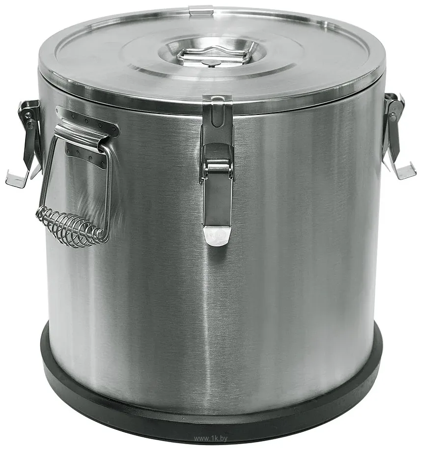 Фотографии Luxstahl кт986 25л