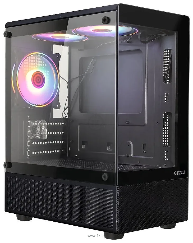 Фотографии Ginzzu RX670 Фотографии Ginzzu RX670