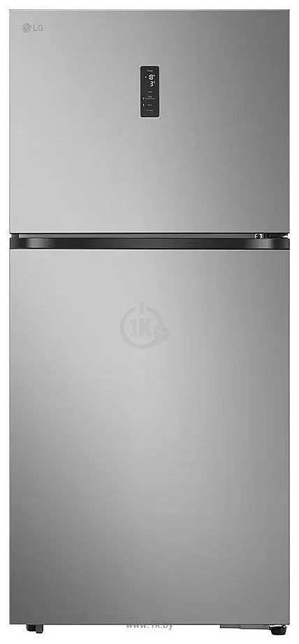 Фотографии LG GR-B922FMBM