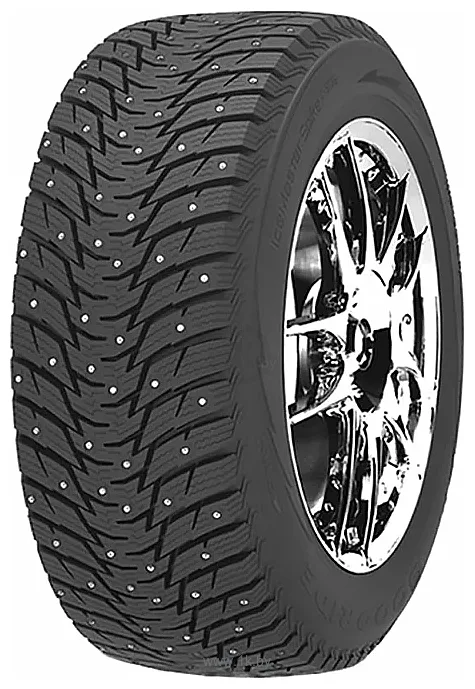Фотографии WestLake IceMaster Spike Z-506 235/45 R17 97T (под шип)