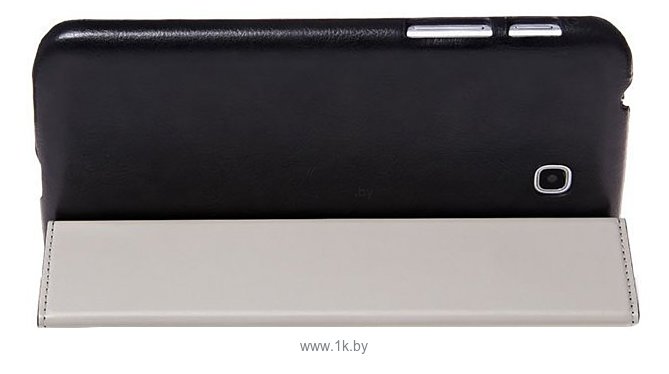 Фотографии Hoco Crystal Black для Samsung Galaxy Tab 3 7.0