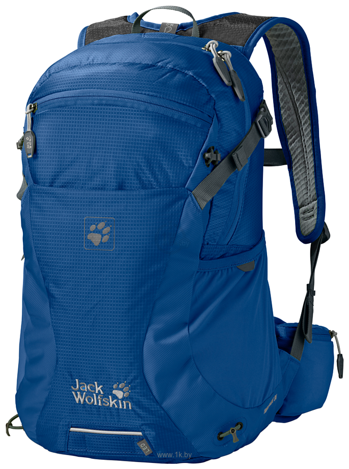 Фотографии Jack Wolfskin Moab Jam 24 classic blue