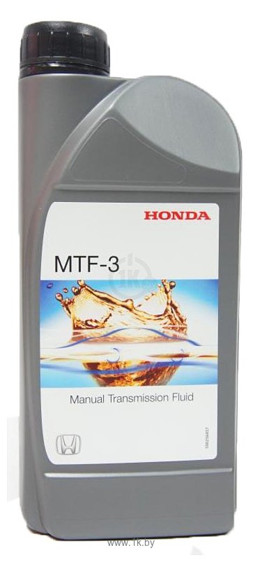 Фотографии Honda MTF-3 (08267-99902HE) 1л