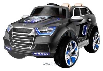 Фотографии Electric Toys Audi Tuning Sport