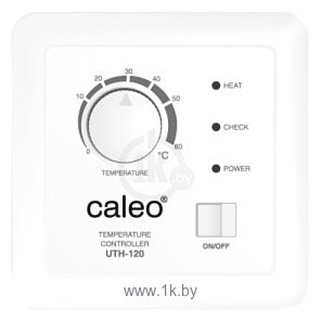 Фотографии Caleo UTH-120