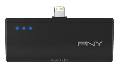 Фотографии PNY Direct Connect Lightning 2200