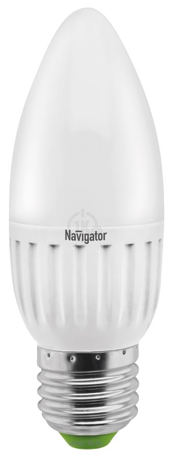 Фотографии Navigator NLL-P-C37-5-230-4K-E27-FR