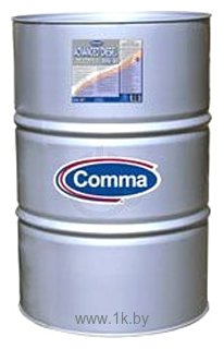 Фотографии Comma Advanced Diesel 10W-40 205л