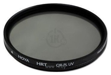 Фотографии Hoya HRT CPL-UV 72mm