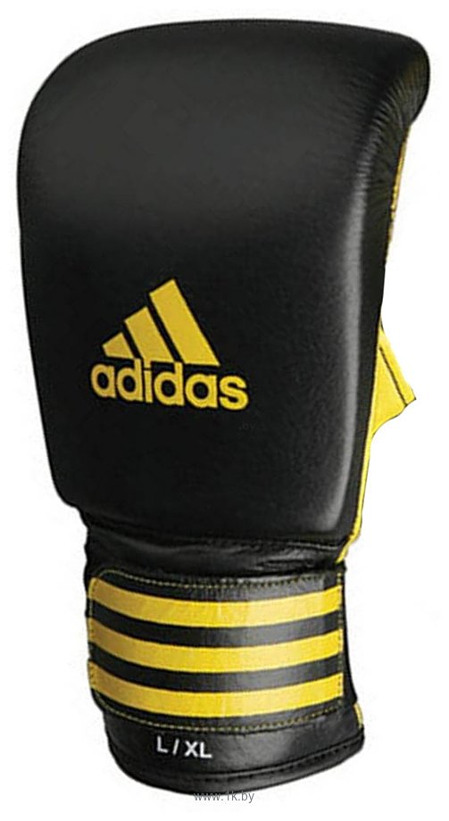 Фотографии Adidas Boxing Performer Bag Gloves