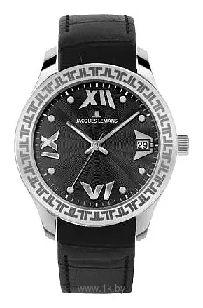 Фотографии Jacques Lemans 1-1578A