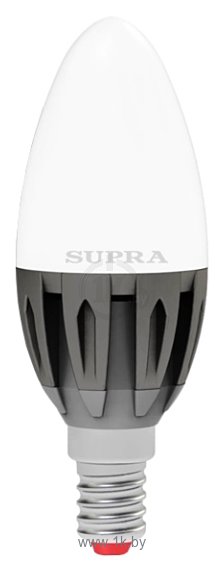 Фотографии Supra SL-LED-CN-3W/3000/E14