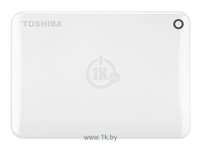 Фотографии Toshiba Canvio Connect II 3TB