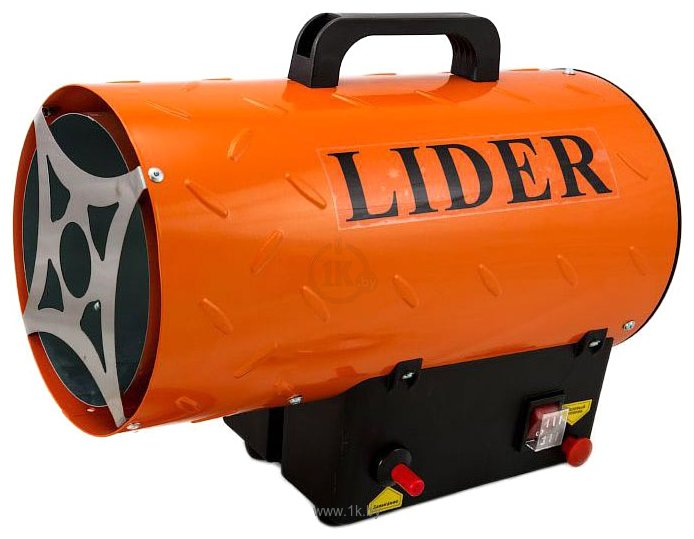 Фотографии Lider 15G