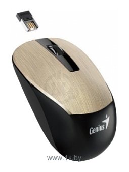 Фотографии Genius NX-7015 Gold USB