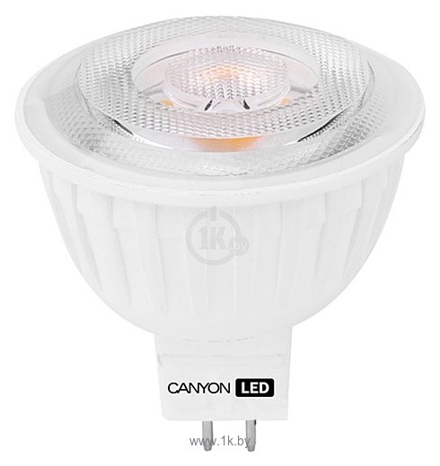 Фотографии Canyon LED MR16 4.8W 4000K GU5.3