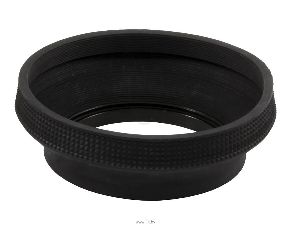 Фотографии Flama Rubber Lenshood 62mm