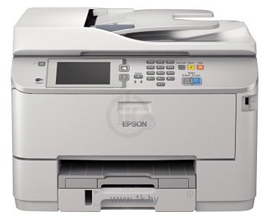 Фотографии Epson WorkForce Pro WF-M5690DWF