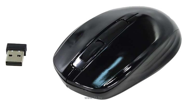 Фотографии Oklick 475MW black USB