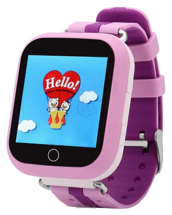 Фотографии Smart Baby Watch GW200S