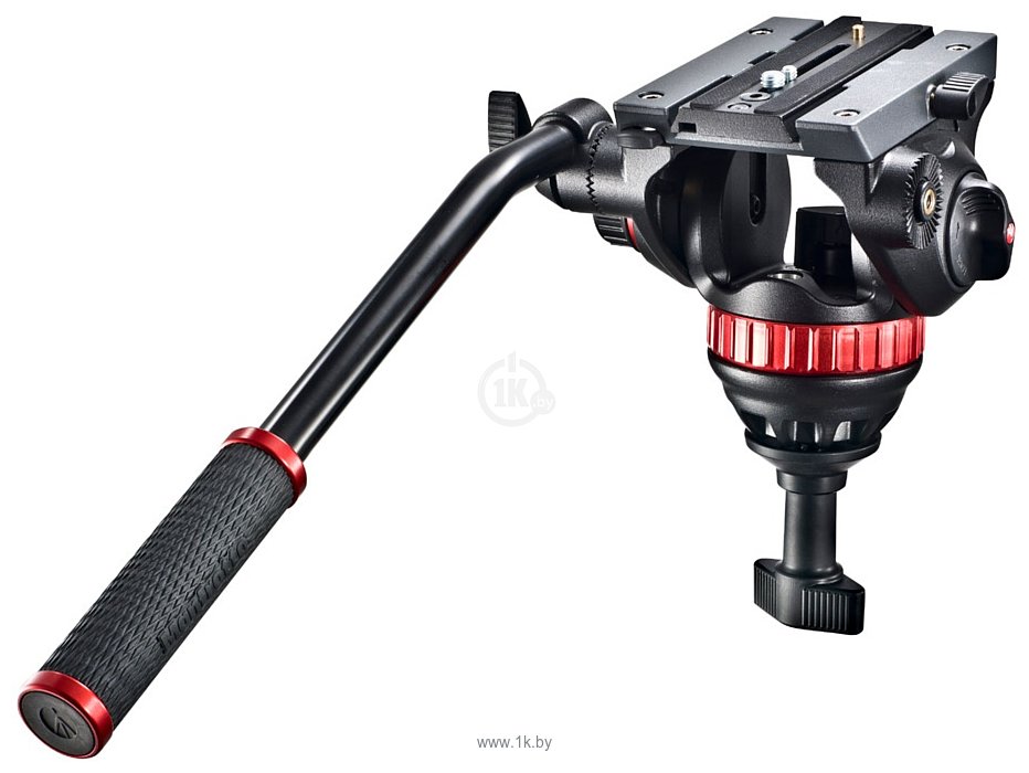 Фотографии Manfrotto MVH502A