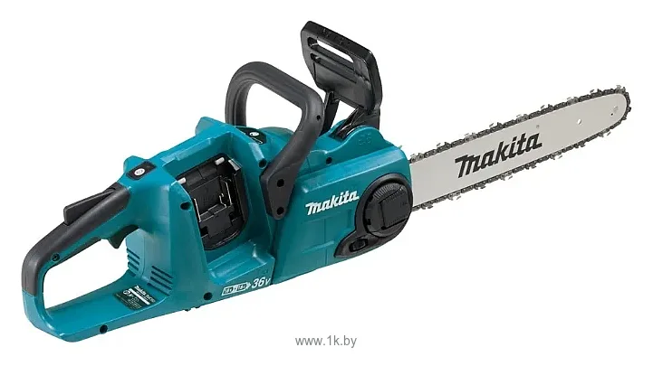 Фотографии Makita DUC353Z