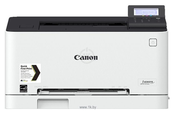 Фотографии Canon i-SENSYS LBP613Cdw