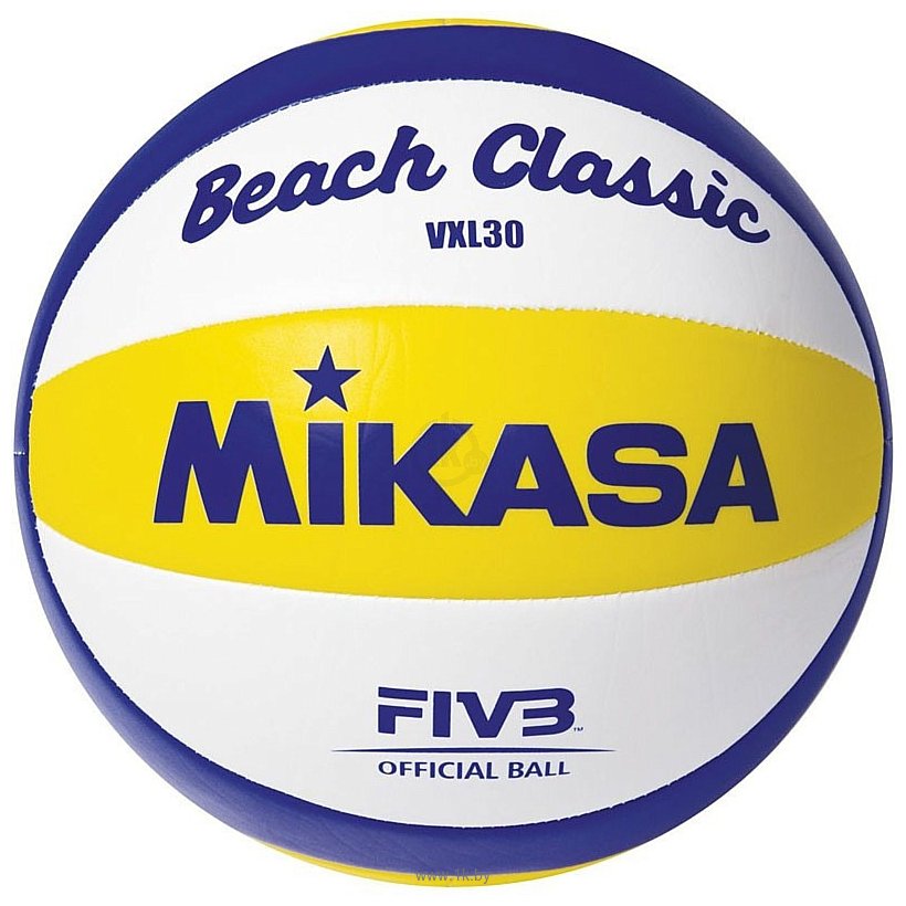 Фотографии Mikasa VXL30 (5 размер)