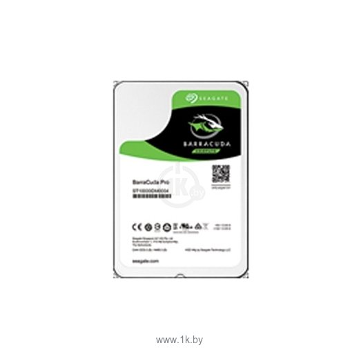 Фотографии Seagate ST12000DM0007